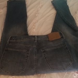 American eagle,  28x30